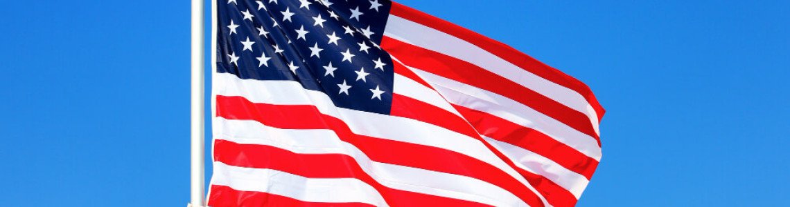 Survey Reveals: What Each U.S. State Would Put on Its Flag Today [2026]