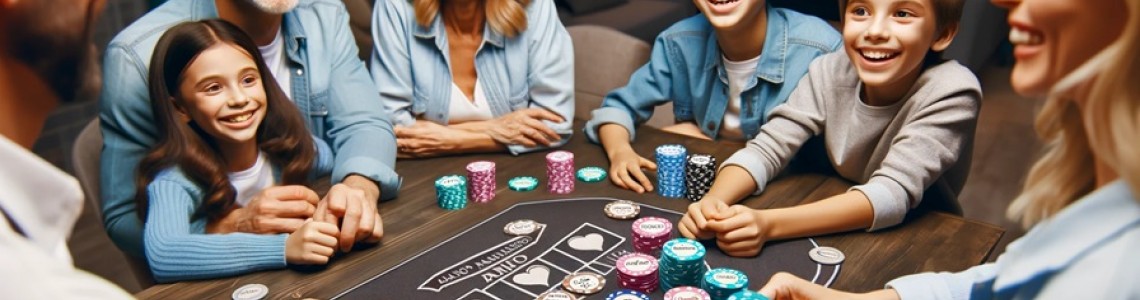 Why Personalized Poker Chip Sets Are the Perfect Father's Day Gift