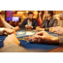 I Want To Become A Poker Master. How Do I Do It?