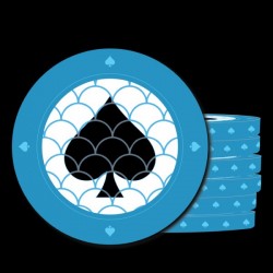 Elevate Your Game with Personalized Poker Chips and Custom Playing Cards