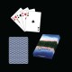 Value Playing Cards w/ Custom Tuck Box - 50 Deck Minimum