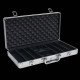 300 Ct. Aluminum Poker Chip Case