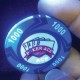 Fully Customizable Ceramic Poker Chips - Design 