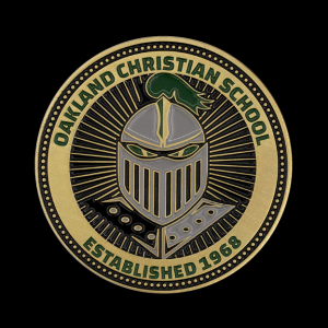 Commemorative Challenge Coins - Gold Plated  Commemorative Challenge Coins - Gold Plated