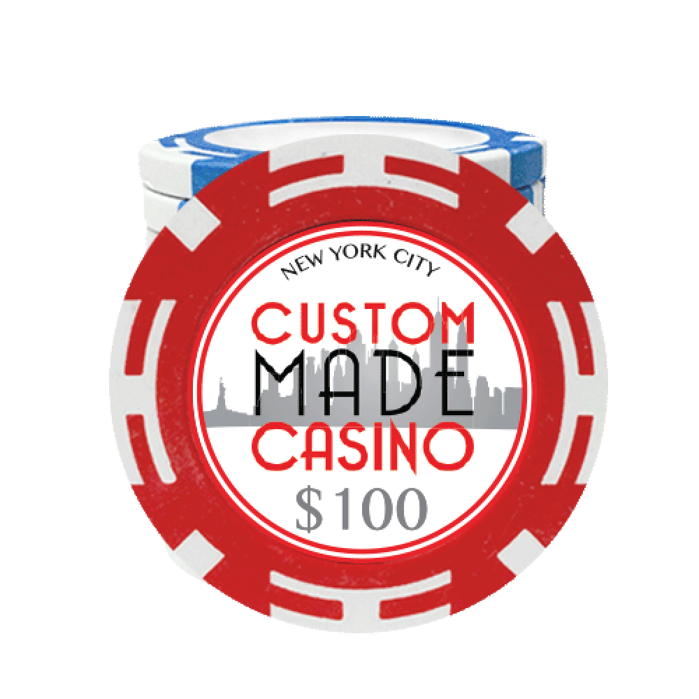 14G Clay Poker Chips Luxury Casino Poker Chips