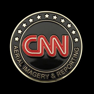 Die Struck Brass Metal Challenge Coins  Die Struck Brass Metal Challenge Coins