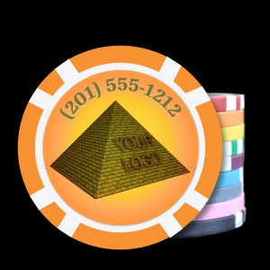 Business Promotion Custom Poker Chips Business Promotion Custom Poker Chips