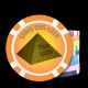 Business Promotion Custom Poker Chips