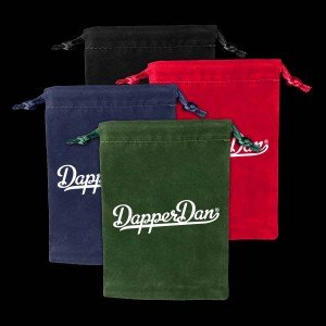 Custom Velveteen Pouch Custom Velveteen Pouch