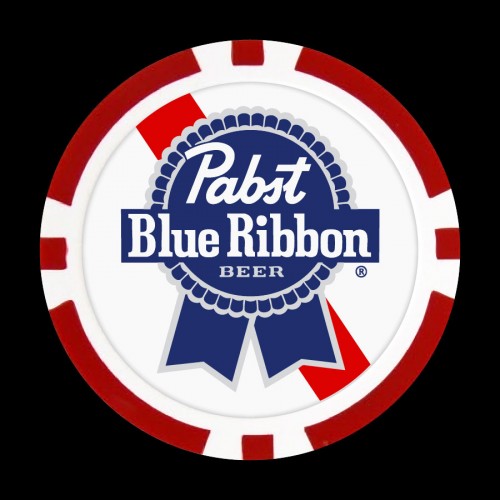 8 Stripe Custom Poker Chips – Full Color Logo | Clay Composite 8 Stripe Custom Poker Chips – Full Color Logo | Clay Composite