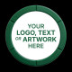 Axis Custom Poker Chips – Full Color Logo | Clay Composite Axis Custom Poker Chips – Full Color Logo | Clay Composite