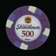 Clay Showdown 13.5g Poker Chips