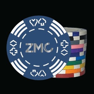 Royale Suited Custom Poker Chips Royale Suited Custom Poker Chips