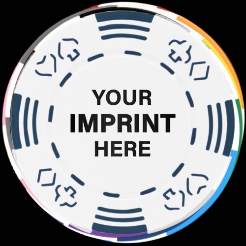 Royale Suited Custom Poker Chips