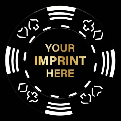 Royale Suited Custom Poker Chips