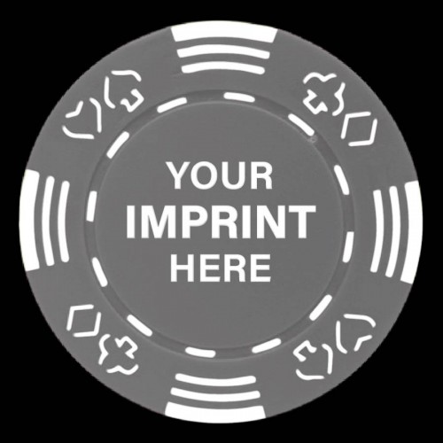 Royale Suited Custom Poker Chips