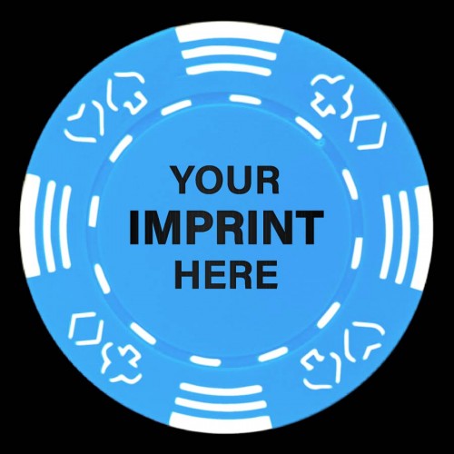 Royale Suited Custom Poker Chips