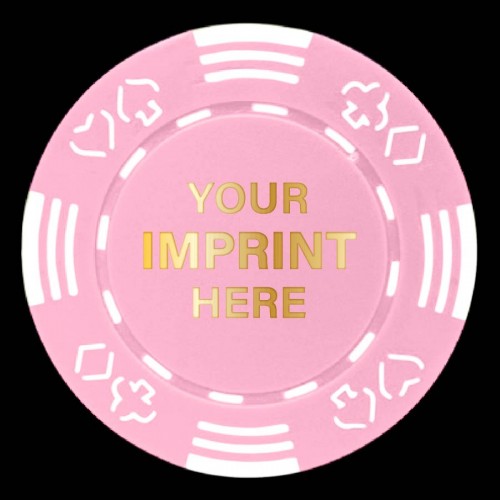 Royale Suited Custom Poker Chips