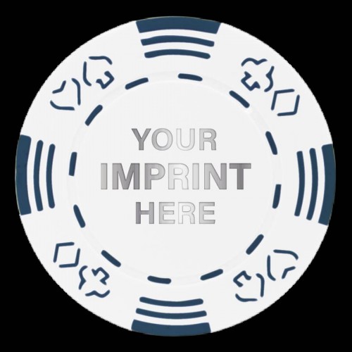 Royale Suited Custom Poker Chips