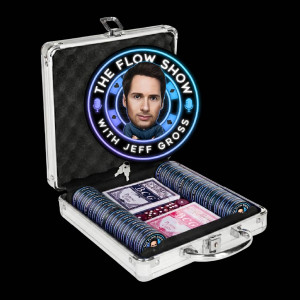 100 Ct. Premium Custom Poker Chip Set - Ceramic