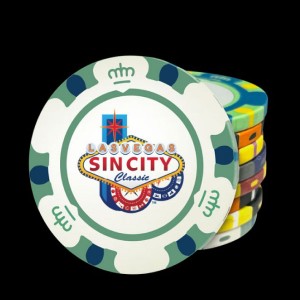 Clay Poker Chips Clay Poker Chips
