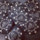 Ace/King Hot Stamp Custom Poker Chips