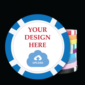Design Your Poker Chips Design Your Poker Chips