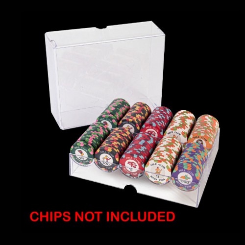 Poker Cases