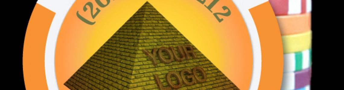Custom Poker Chips Design Tool