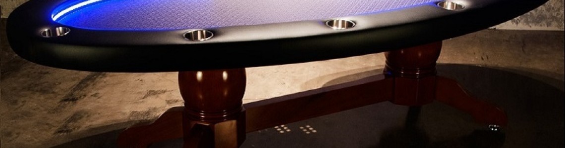 How To Have Your Own High Stakes Poker Game