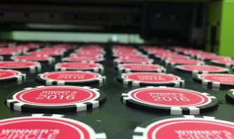 How to Design Your Custom Poker Chips in three simple steps!