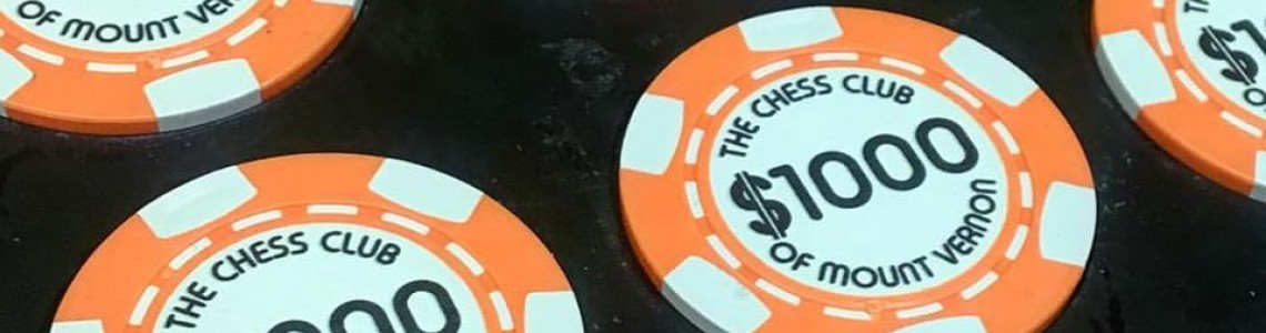 Create Your Own Casino Night with Custom Poker Chips